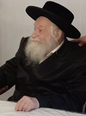 JustinBrannan's tweet photo. It is with a heavy heart that I share the news that Rabbi Zalman Leib Meisels, Auschwitz survivor, and Grand Rabbi of Sea Gate passed away tonight. He was 94. Rabbi Meisels was a renowned scholar who led his congregation with dedication for generations. He will be dearly missed. https://t.co/pSCz7xAzrZ