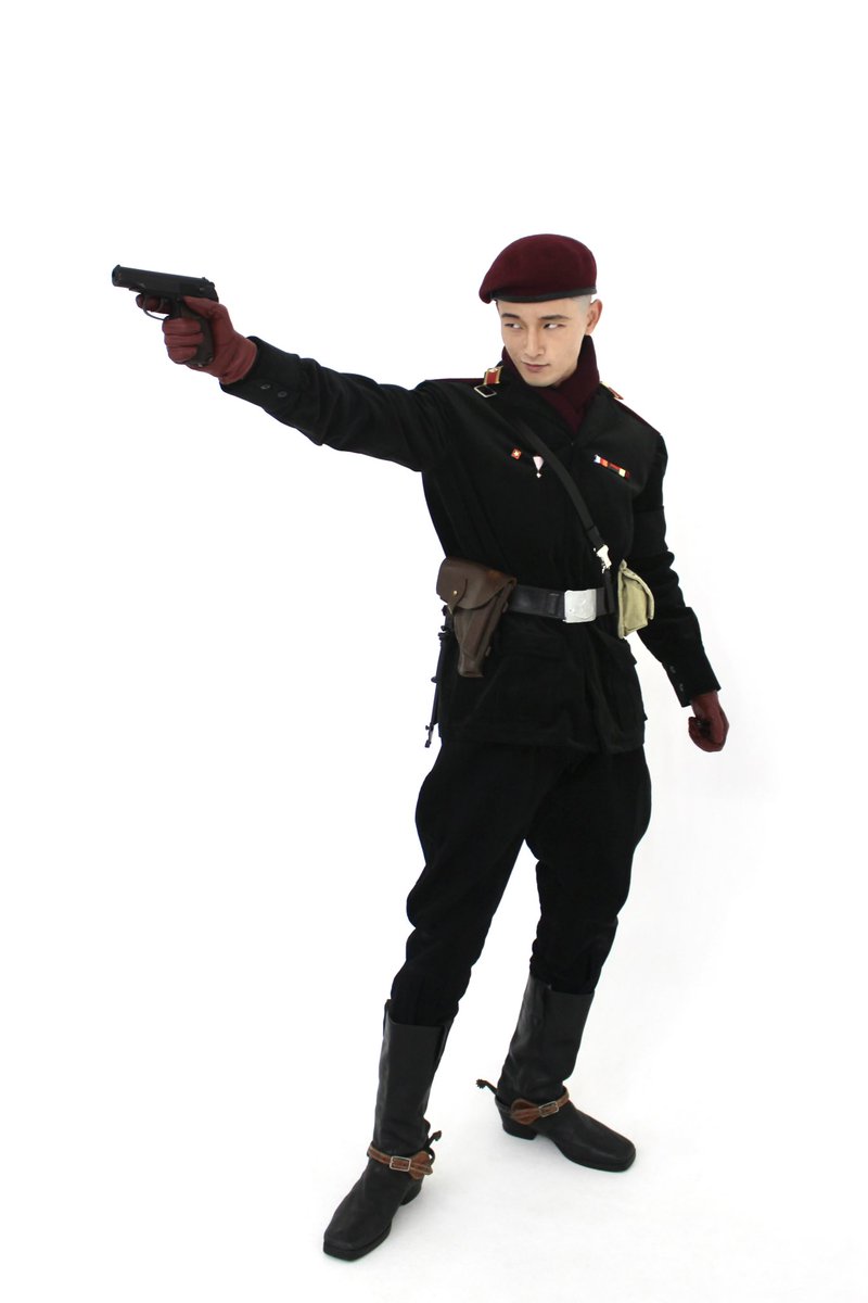 ky0hamabe1001's tweet photo. コスプレ/cosplay

MGS3 オセロット/ocelot

#MetalGearSolid
#メタルギアソリッド https://t.co/VVk0TUYgDj