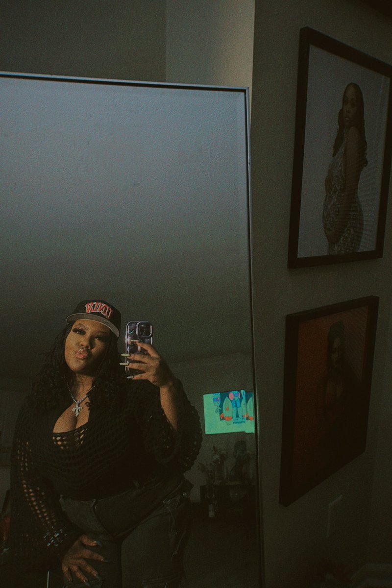 baddiequay's tweet photo. Keep it p, never needed u, but u needed me! π«ΆπΎ
#AlmostThereTour w/ @TiaCorine πΎ https://t.co/EWKhGz3jSt