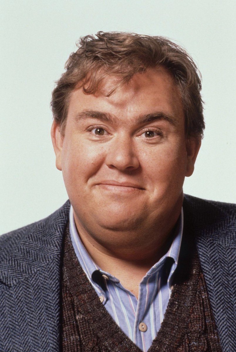 joeramoni's tweet photo. The world has been less warm, less gracious, and way less funny for 30 years now. Thinking of the great John Candy who passed away on this day in 1994. https://t.co/ONKq5CLCPc
