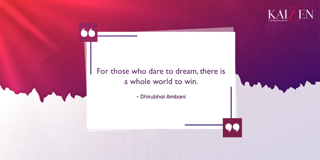 KaizzenComm's tweet photo. Being positive in your professional life enhances your adaptability in acquiring knowledge &amp; contributing towards a better future!
.
.
.
.
.
.
#MondayMotivation #communication #socialmedia #Kaizzen #IntegratedCommunicationAgency #CommunicationPartner #DigitalMediaAgency https://t.co/CVnIiIvpwT