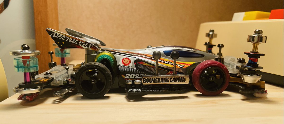 SALE!! タミヤ BMAX Amazon.co.jp: Mini 4WD Force Lab B-MAX Entry Performance Set