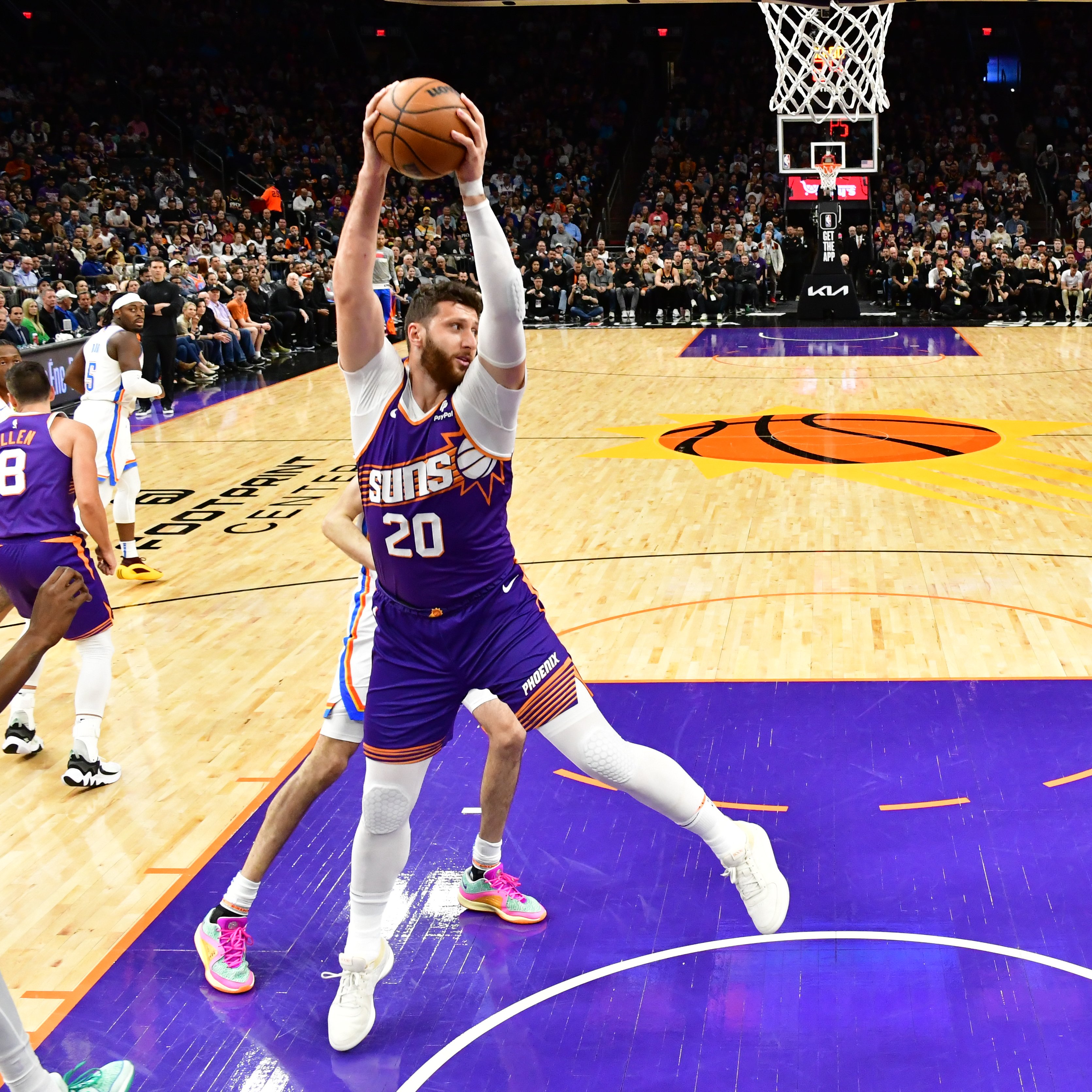 Most rebounds in a game nba deals