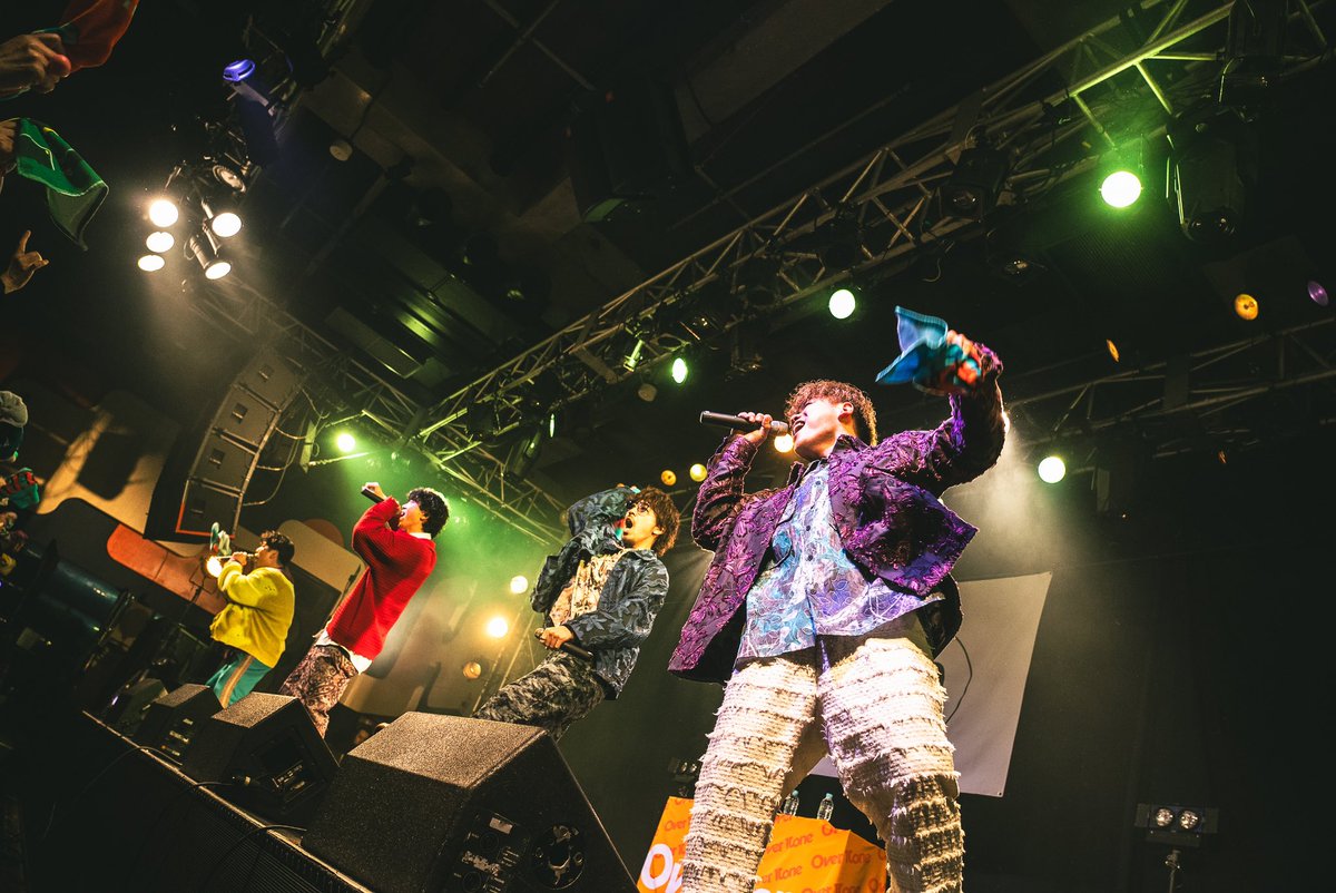 Nwt_t93's tweet photo. ARIGATO MUSIC Fes 2024
最高の祭りでした❤️🔥
来てくれてありがとう。愛。
Photo by Shun Fujita(AM)
#オバトン #amfes #arigatomusic https://t.co/ibVc5RHT9O