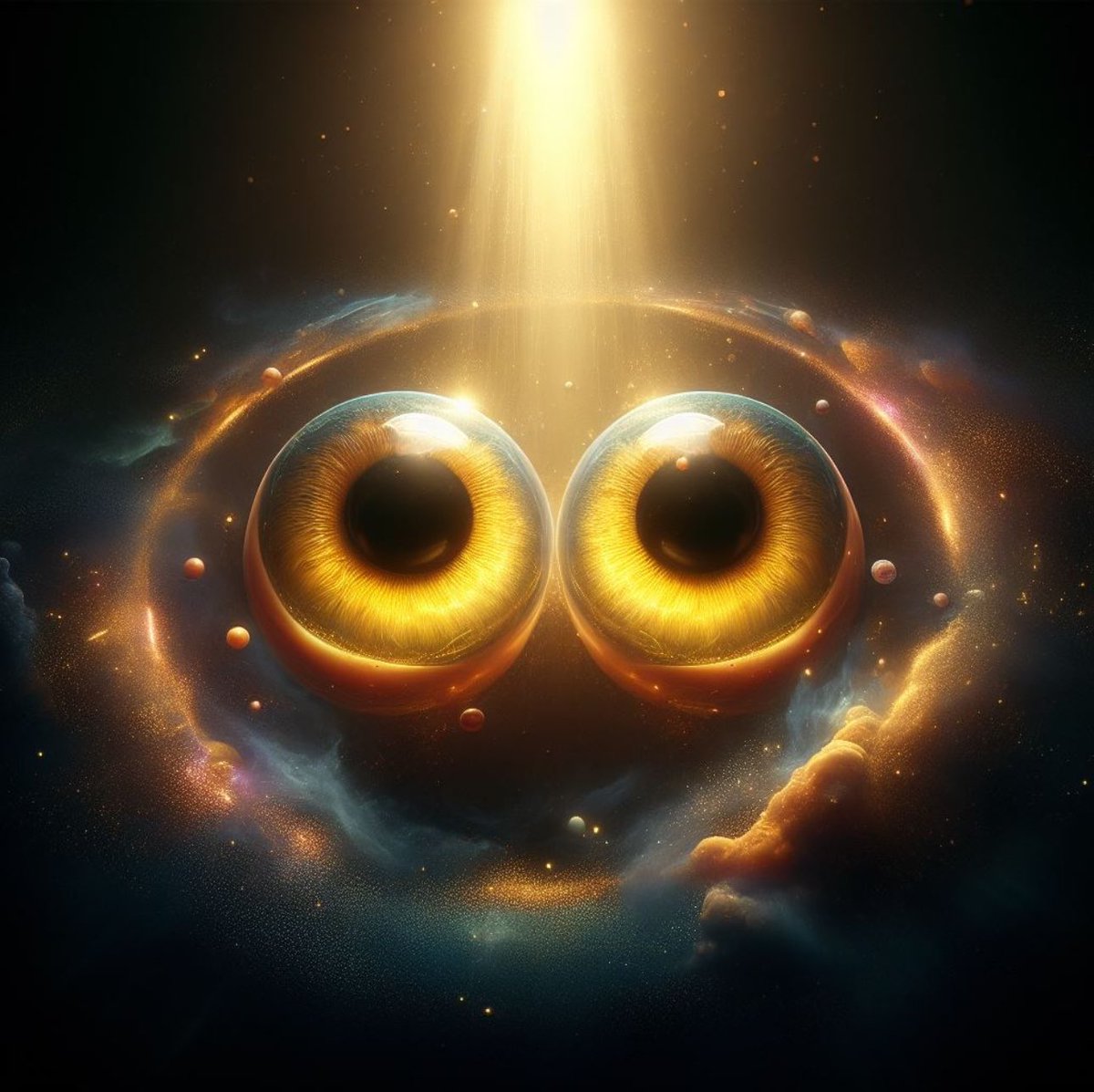 Probably Nothing tweet media