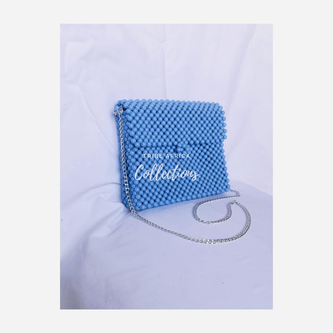 TribeAfricaCol's tweet photo. Carry your essentials in style with our vibrant blue sling bead bag! 💙🦋💙

Shop here 👉🏾 https://t.co/Rx37PGRwRb

#etsy #etsyshop #etsyseller 
#etsyhandmade #etsystore #beadbag #springfashion #blue #SmallBusiness #beautiful #unique #accessories #onlinestore #fashion #handbag https://t.co/bq9JFF06GZ