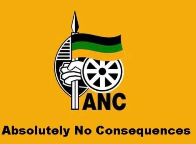 carolinedewet's tweet photo. @Derek_Hanekom #ANCisCorrupt #ANCmustFall #WeNeedNewLeaders #RemoveANC #VoteRISEMzansi https://t.co/0hkZnXjOFh