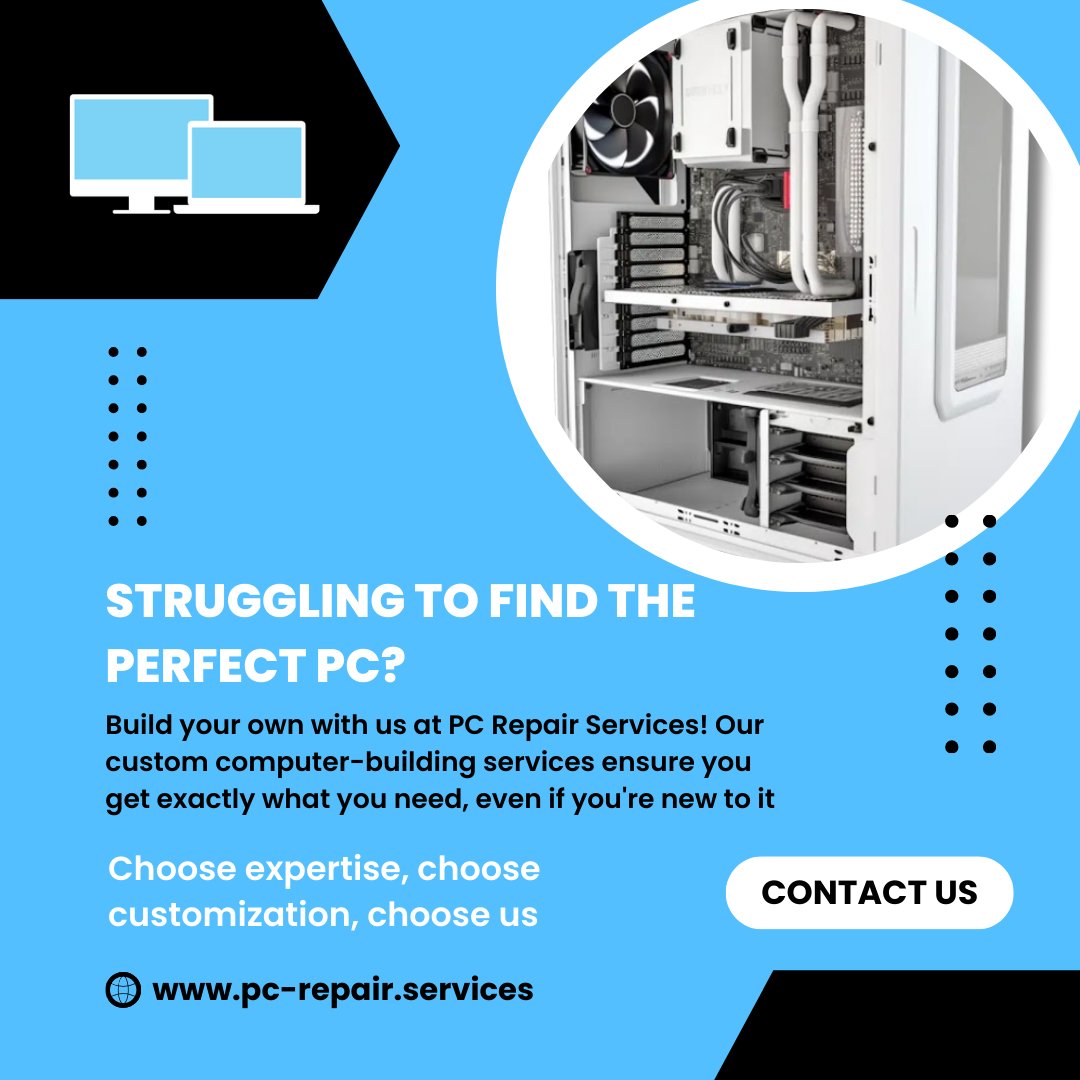 Pc Repair Services (@prs_edi) / Posts / X