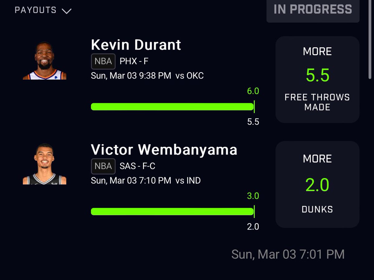 BricksPicks_'s tweet photo. $60 GIVEAWAY ($20 to 3 PEOPLE) 

CASH OUT 6 2MANS and a 5/6 ON A 6 MAN DONT MISS MY NEXT PLAY

DUBS ATE TODAY DROP PROOF OF DUBCLUB OR A SLIP I WON YOU TODAY TO ENTER 😈😈😈🐐🐐😈😈😈😈😈🧱🧱🧱🧱🧱🧱🧱🧱

https://t.co/lba8pNl36a https://t.co/UW4PxC8kf6