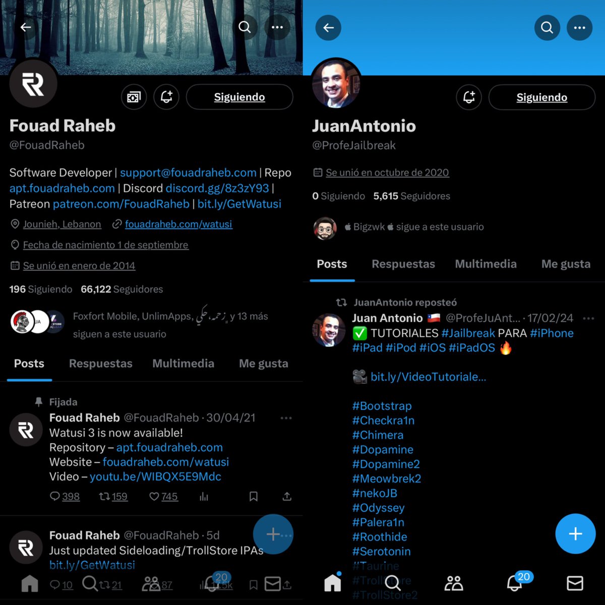 Astro Zombie tweet media