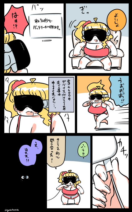 結局間に合わなかったフロリダちゃん日記です。 