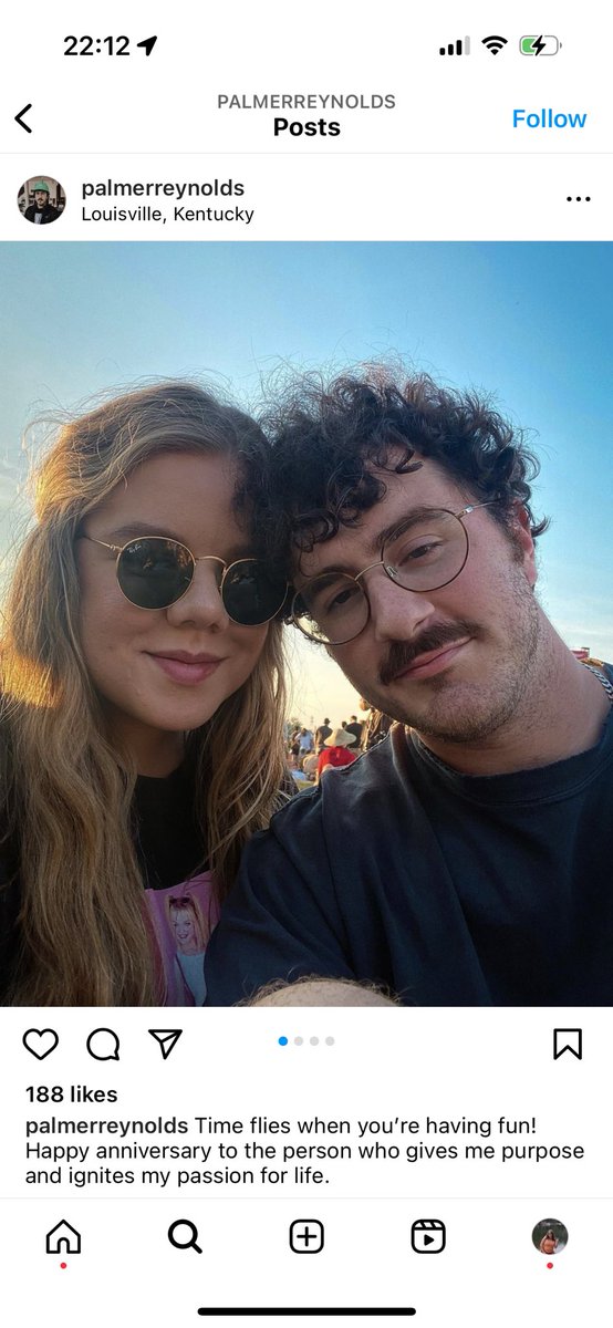 save_tillie's tweet photo. @BrianMcLight all of his captions for her are super sweet https://t.co/Jt3m2Eh3TJ