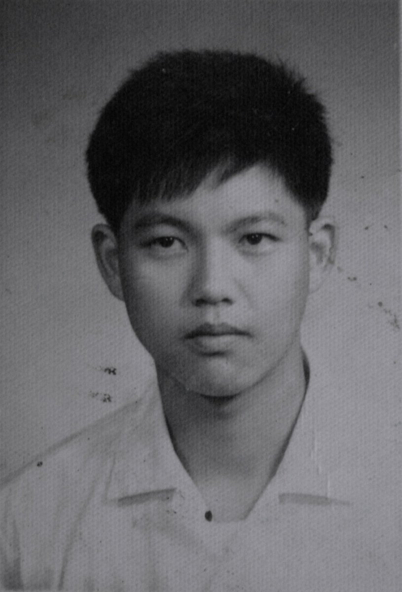 黃奕信🇬🇧 tweet media