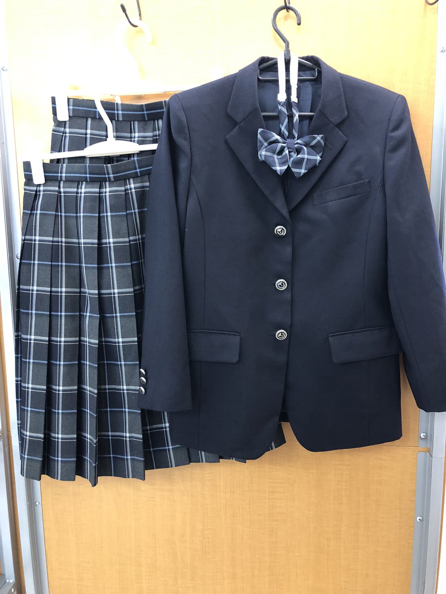 富里高校 女子ブレザーM スカート夏冬W63丈57 ジャージ上下S・M 体操服 富里高校 女子ブレザーM スカート夏冬W63丈57 ジャージ上下S・M 体操服
