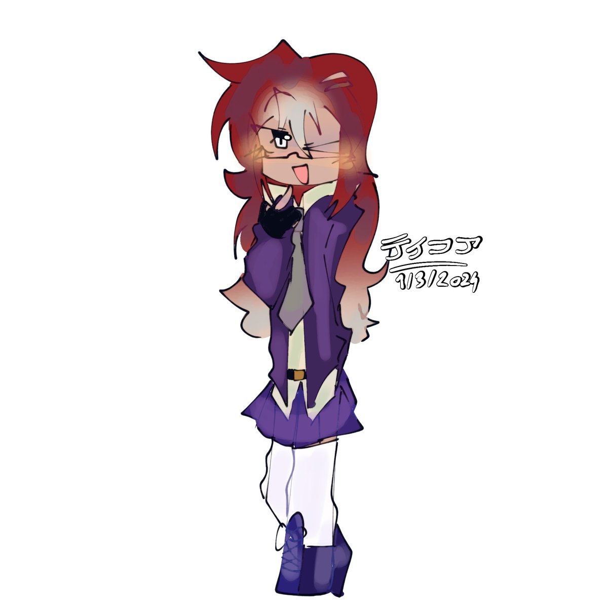 thifath3l0af_'s tweet photo. Lil babies (art trade with mutuals!!)
tags (ingnore) : #ibisPaintX #digitalart #ocart #dontsteal #digitalartist #fandoms #fictioncharacter https://t.co/TugtJCko0G