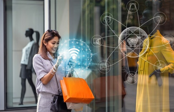 SINewsUpdates's tweet photo. The Understanding of Customer Loyalty in this Tech & Data-Driven Age
Article: https://t.co/0Eym770zqh
M R yuvatha, Correspondent, #siliconindia
Akash Joshi, Founder & Director of #IMAST
#technologyanddata #customersloyalty #dataanalytics #smarttech #onlineshopping https://t.co/kYHzrwtOcY