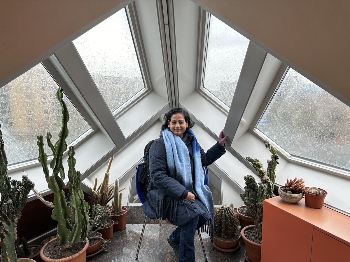 Anjaly Thomas tweet media