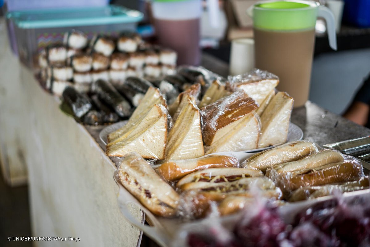 UNICEF Pacific tweet media