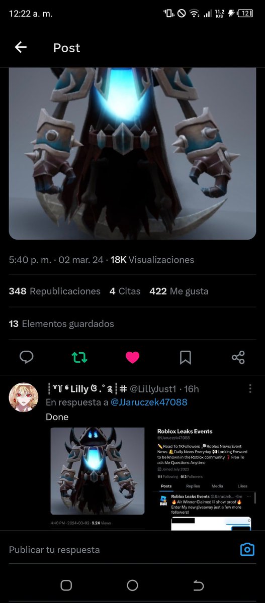 JustAtomic's tweet photo. @JJaruczek47088 Done https://t.co/YmxiiFuah0