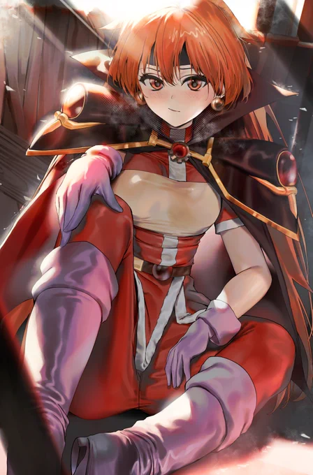 #スレイヤーズ 
