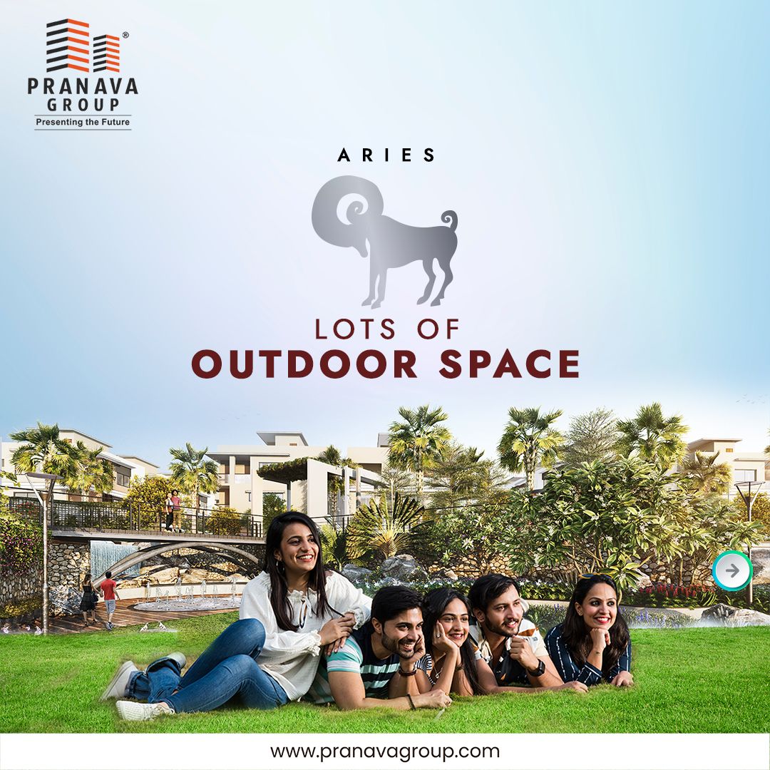 Pranava Group tweet media