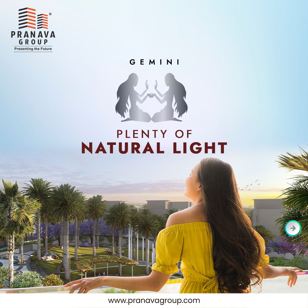 Pranava Group tweet media