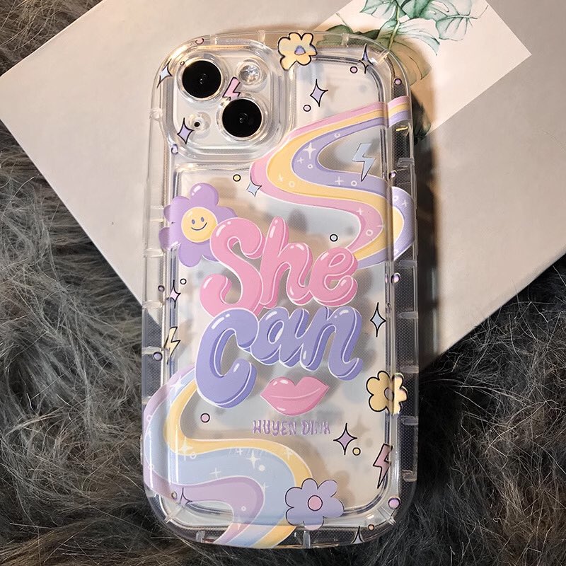 aaddlaa's tweet photo. Review Case Gemes 🌼
Rp. 10.000 
Checkout :
https://t.co/NRcTOMZS48

✅Bahan TPU Lembut
✅Efektif mencegah debu dan goresan, dan tahan guncangan ya guys 
✅ Harga murah tp ga murahan https://t.co/WNIkNrwRHI