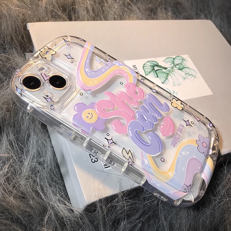 aaddlaa's tweet photo. Review Case Gemes 🌼
Rp. 10.000 
Checkout :
https://t.co/NRcTOMZS48

✅Bahan TPU Lembut
✅Efektif mencegah debu dan goresan, dan tahan guncangan ya guys 
✅ Harga murah tp ga murahan https://t.co/WNIkNrwRHI