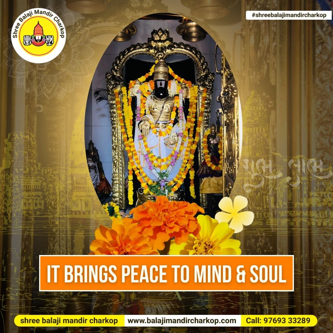 balajicharkop's tweet photo. Remember, Lord Venkateswara is always with you, offering peace and guidance. Worshipping Sri Balaji can fill your life with positivity, strength and guide you towards a prosperous path. 
.
.
#positivity #venkateshbhat  #worshipping  #Peace  #blessings  
#RameshwaramCafe #divine https://t.co/opxM31rUSG