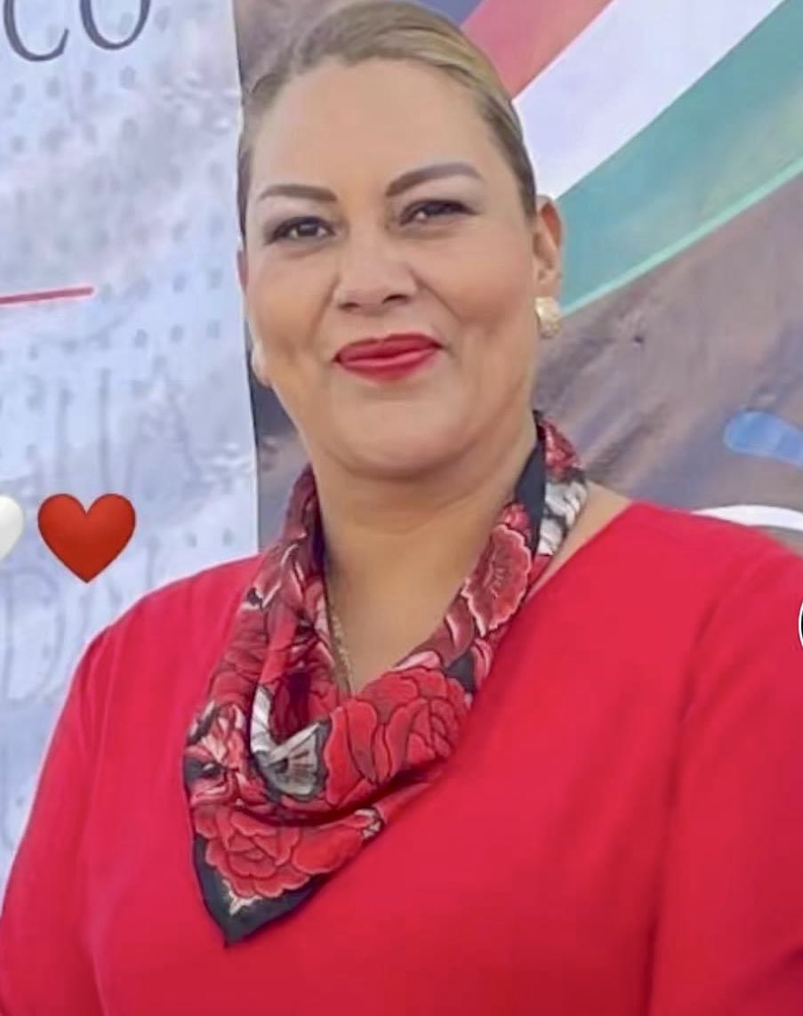 Carlos Castillo Rosas (@castillo_rosas) on Twitter photo La Regidora <a href="/BetyPerezF/">Beatriz Perez</a> #SanPedroCholula presentará una denuncia contra la Presidenta Municipal <a href="/PaolaAngonS/">Paola Elizabeth Angon Silva</a>
lunes 9:00 A.M. en la Fiscalía Especializada Anticorrupción ubicada en 16 de Septiembre 2904, colonia #Chulavista, #Puebla #Puebla La Regidora <a href="/BetyPerezF/">Beatriz Perez</a> #SanPedroCholula presentará una denuncia contra la Presidenta Municipal <a href="/PaolaAngonS/">Paola Elizabeth Angon Silva</a>
lunes 9:00 A.M. en la Fiscalía Especializada Anticorrupción ubicada en 16 de Septiembre 2904, colonia #Chulavista, #Puebla #Puebla