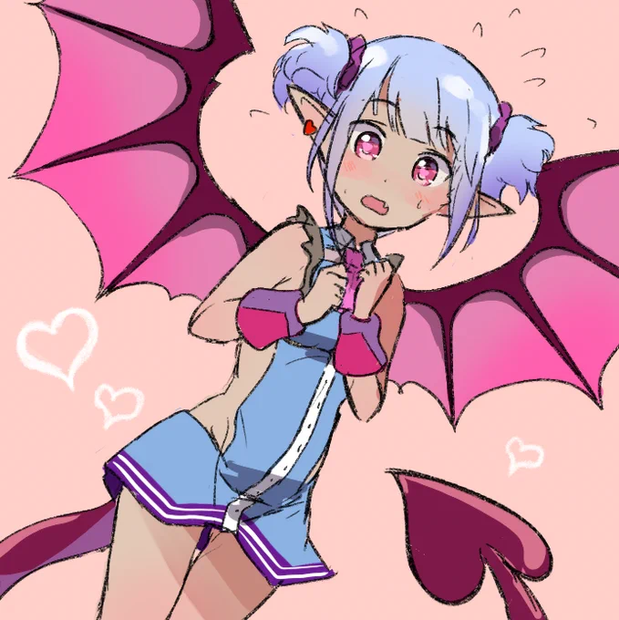 (堕ちちゃったかも…) 