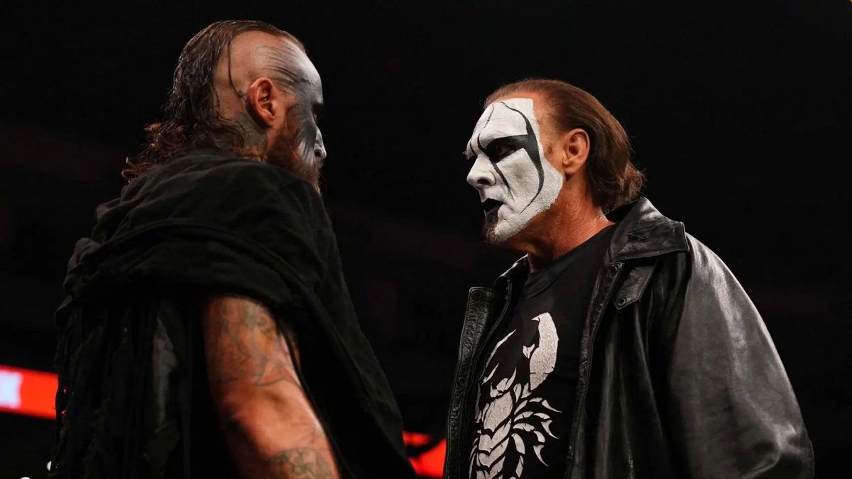 DutchMessiah's tweet photo. #ThankYouSting https://t.co/Iy3f9fEO17