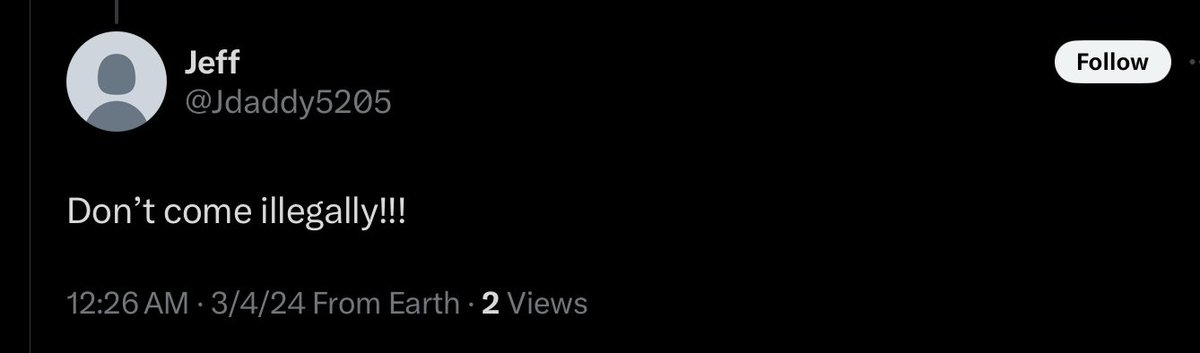 MilOnYourMind's tweet image. BOT alert ‼️ 
#BOT #BlockTheBOTS