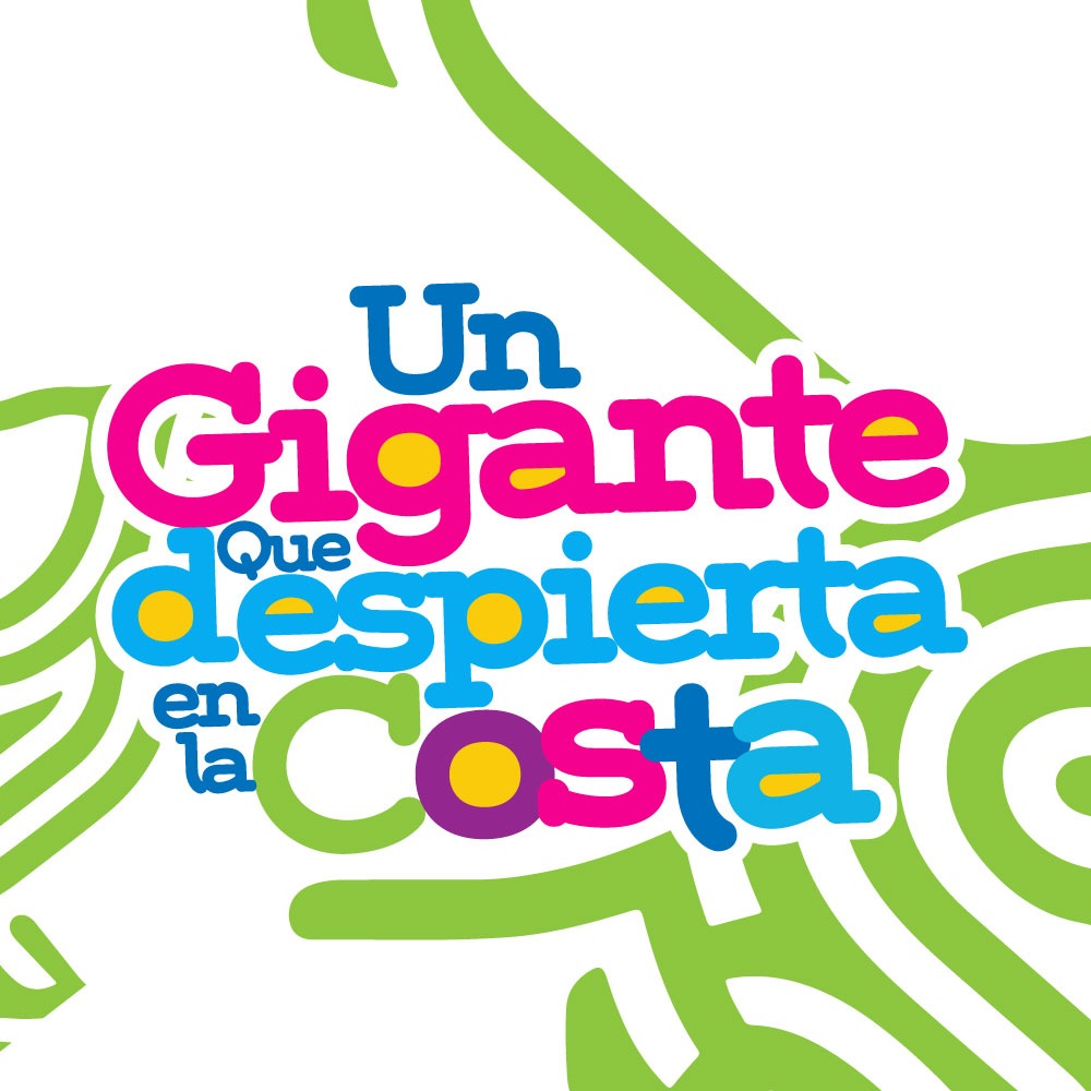 🎶
Un gigante que despierta en la costa,
un gigante que ya nadie detiene...
🎶🎤

#VictoriasCaribeñasFSLN