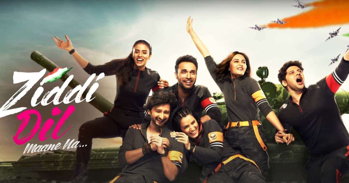 DDSMySoul's tweet photo. I made a revisit to the show aur subah ke 4: 30 tak dekhti rahi 🥹 everytime getting a fomo coz I legit watched the episodes in the telecast time in TV 🥺 The show need to come back with same cast @sabtv make this happen please 😭 ZDNMD 2 ❤️ https://t.co/9x15s50Sv1