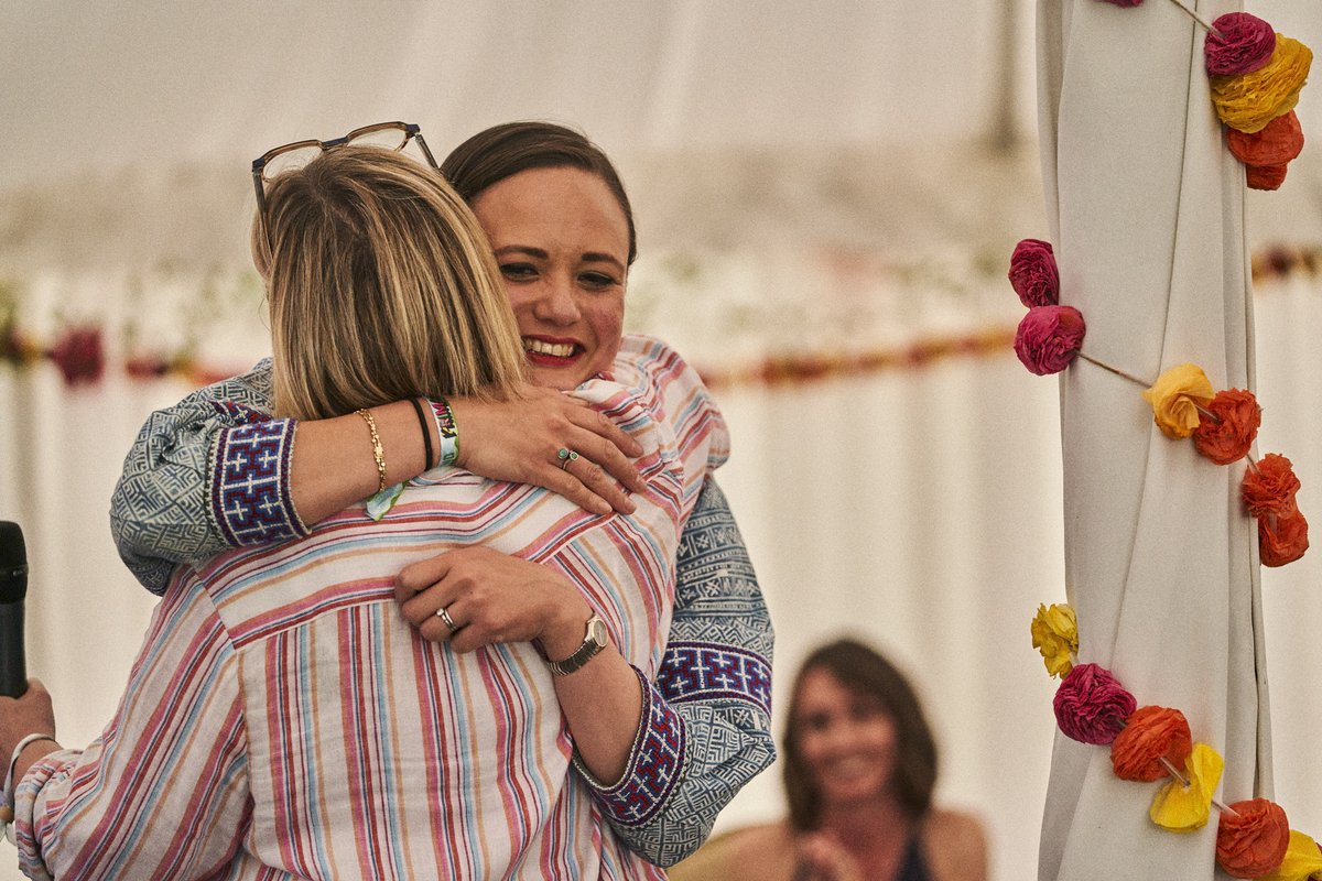 ‘Primadonna unleashes a powerful wave of untapped female talent’ - @JuneSarpong ‘Very lovely’ - @LaRouxOfficial 'A wonderfully inclusive festival for women writers’ - #BernadineEvaristo Join us 26 – 28 July @FoodMuseumUK to celebrate good books, good people and good food. 💛