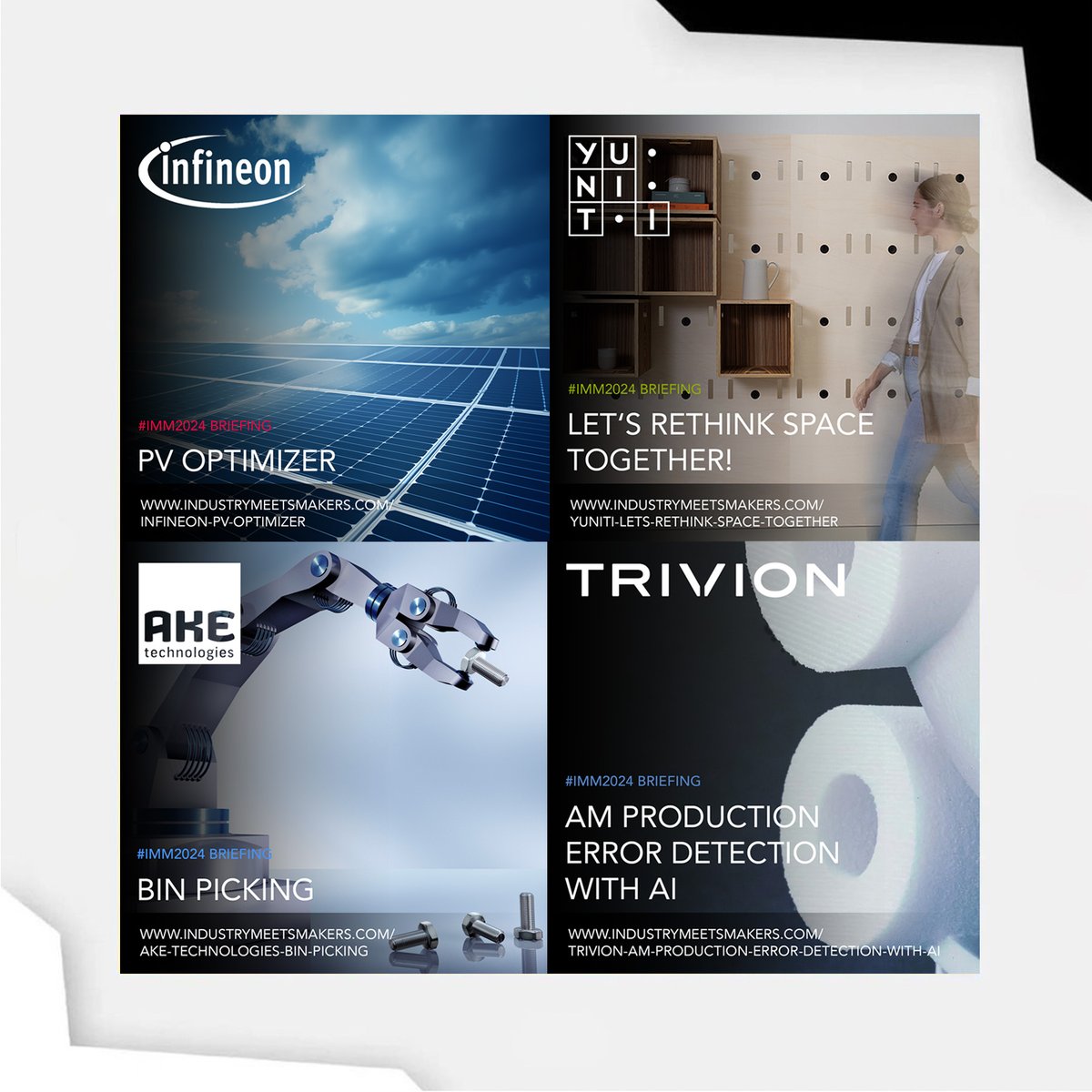 IndustrymeetsMakers tweet media