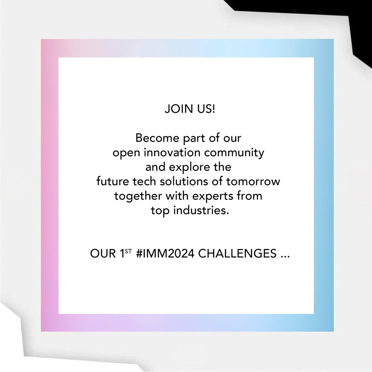 IndustrymeetsMakers tweet media