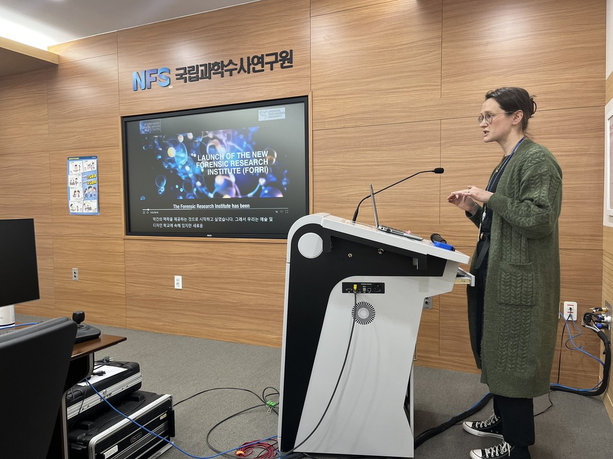 Face Lab LJMU tweet media