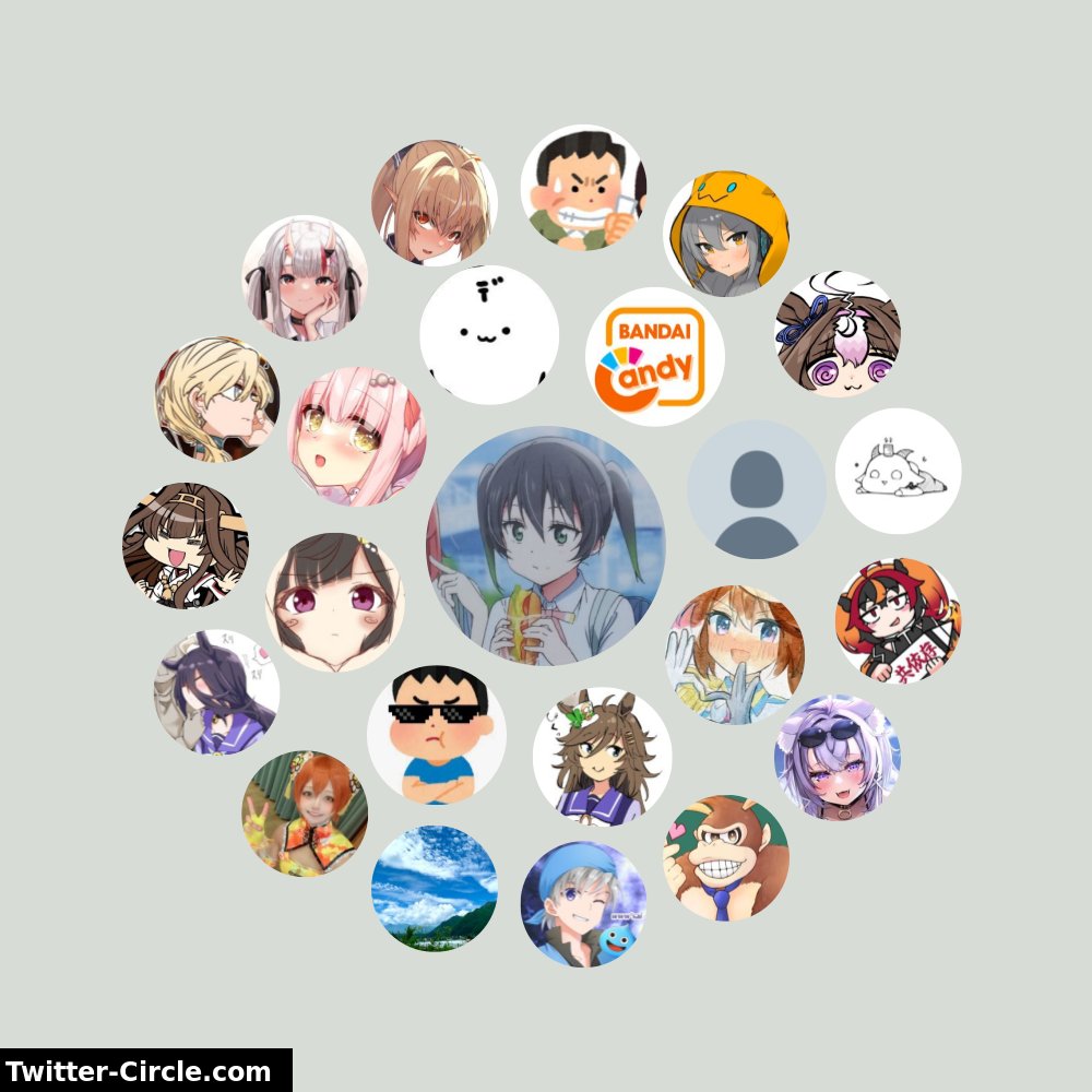 W0Mtr's tweet photo. 私のTwitterやりとりークル

➡️ https://t.co/NflYIKplVZ https://t.co/JJQLPOxoaq