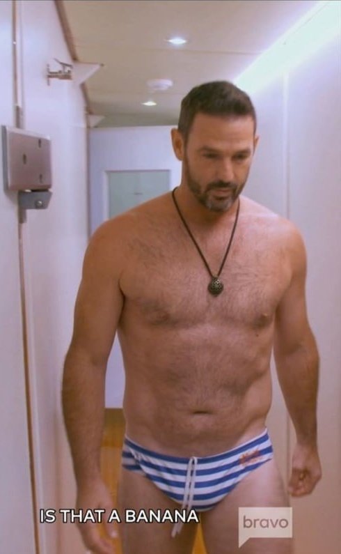 MainstreamD123's tweet photo. Captain Jason 🍆
#bravo #belowdeckdownunder https://t.co/YCvtJvIhId