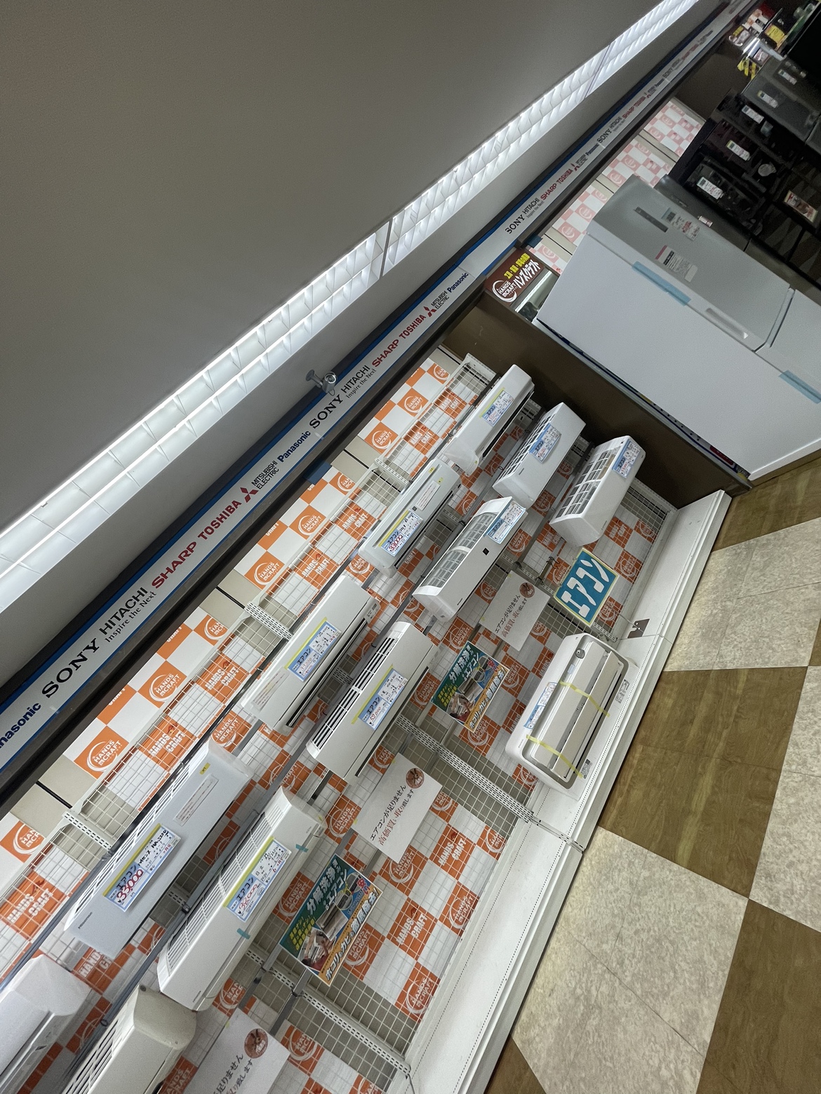 ハンズクラフト八幡西店 (@HandsYahata) / X ハンズクラフト八幡西店 (@HandsYahata) / X