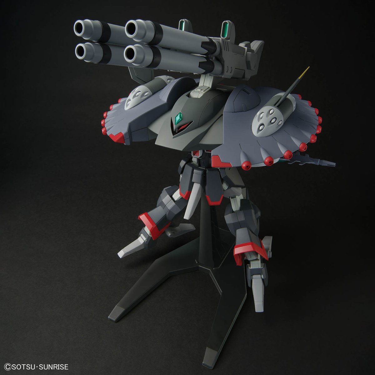 今週の新商品情報】 『機動戦士ガンダムSEED DESTINY』より、 「HG 1