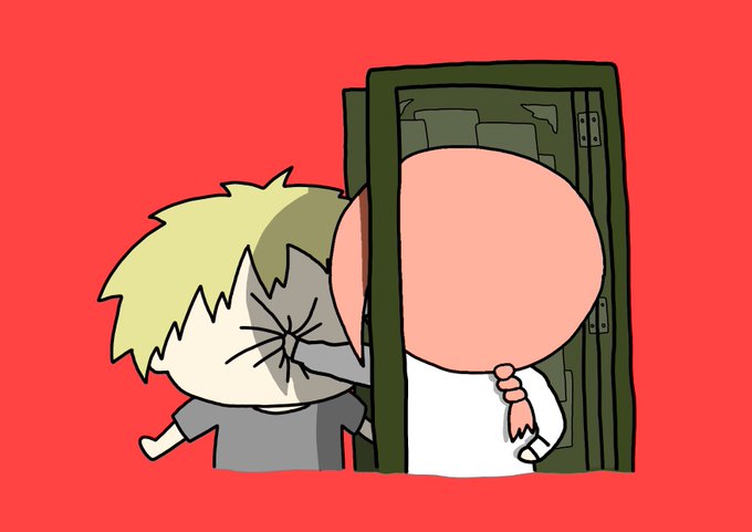 「1boy door」 illustration images(Latest)