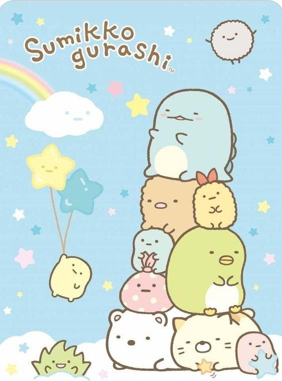 adorableacres's tweet photo. Rain > Snow because Rain=🌈#すみっコぐらし #sumikkogurashi https://t.co/Eb8SG4cmiF