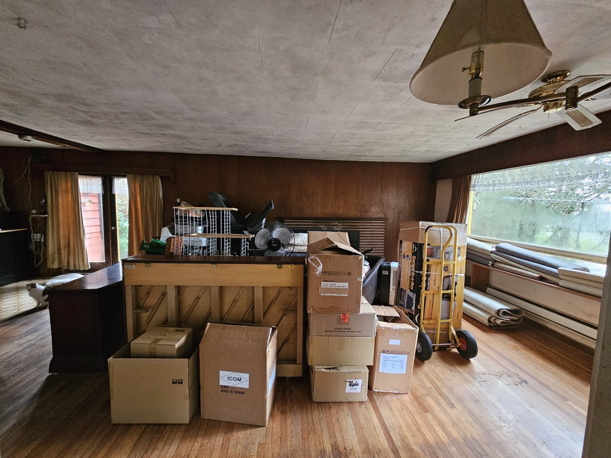 NYCARE_Wellness's tweet photo. If you're wondering, our house has been SOLD; we'll completely vacate the place by mid-April.  https://t.co/E7VOo4gElU We'll be at (1) #NewWestminster-weekdays https://t.co/dkCqKatB7M 🛥️(2) #PointRoberts https://t.co/ph2AxiWDbU 🏖️&amp; (3) #MountVernon  https://t.co/FoNSkVEdQw🏞️^ER https://t.co/KqB8rzRjX1