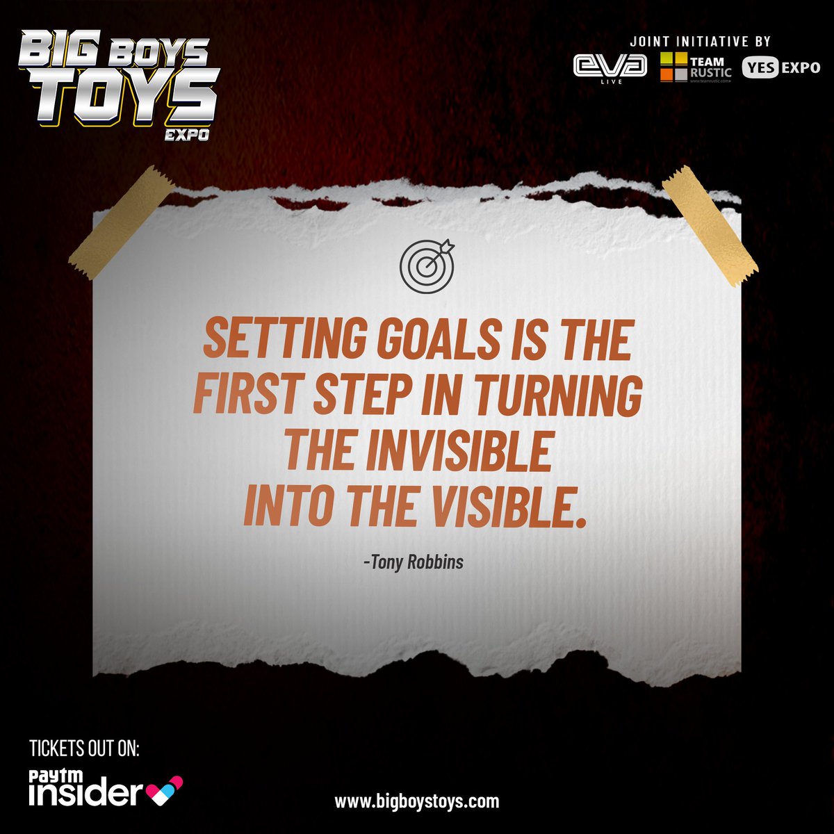 __BroTown__'s tweet photo. The only limit to our realization of tomorrow will be our doubts of today.

#bbt #bigboystoys #mondaymotivation #DreamChaser #monday #mondaythoughts #transformationtuesday #mondaytips #thoughtoftheday #thoughts #thought #motivation #motivationalquotes https://t.co/ch9Kn0FPpX