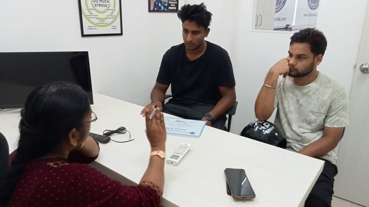 bslsindia08's tweet photo. Marching up for this Month !! Counselling Session for March Admission. Join now, and avail 10% offer for Women's Day.
#bslsindia #logisticseducation #march #counselling #admission #offer #womensday #freecounselling #internships https://t.co/KQLSTBxQBx