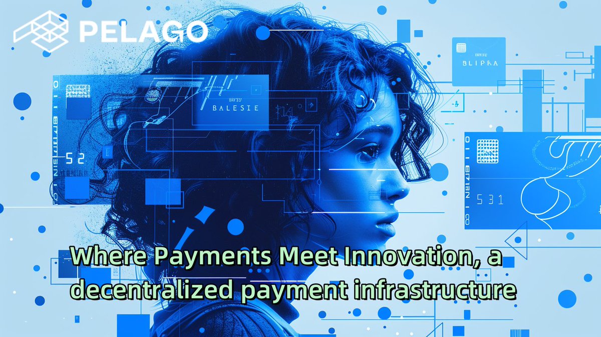 Polyflow_PayFi's tweet photo. @Pelago_Tech  is set to revolutionize the crypto world with a unique payment experience.
⚡️ Trade cryptocurrencies effortlessly with #Pelago 🆔 

In the future, Pelago will support over 80 cryptocurrencies and fiat currencies, serving millions globally and establishing trust with #wallets , #DeFi , and #Web3  projects.