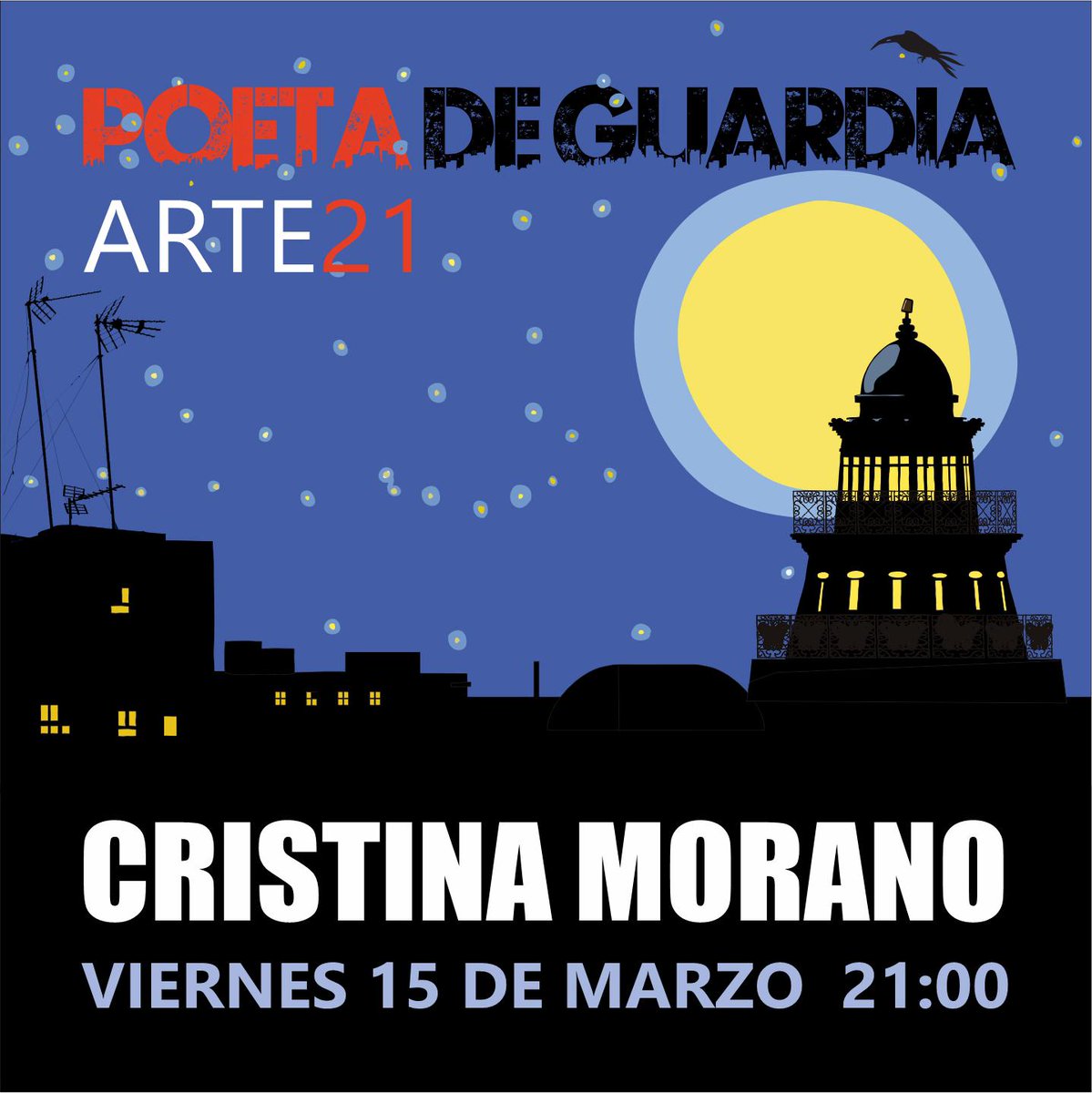 Toño Jerez tweet media